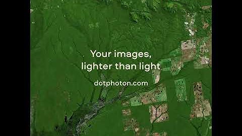 Dotphoton x European Space Agency Press Release