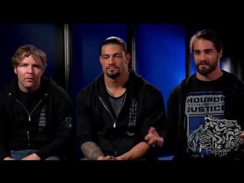 The Shield On