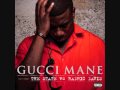 Gucci Mane - Stupid Wild (exclusive) The State vs. Radric Davis