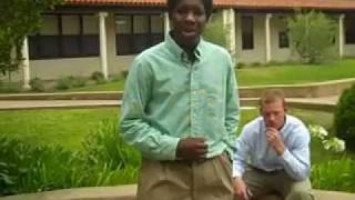 NYLF/CS at University of California at Berkeley: Justin's Declassified College Survival Guide