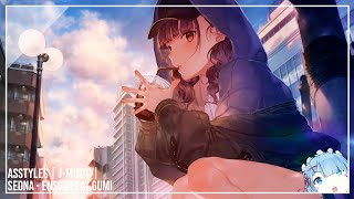 As Nightcore» Sedna「Ensou Feat GUMI」