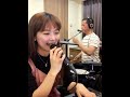 翁鈺鈞(直播單曲)鳳飛飛-沒有泥土哪有花/翻唱cover #鳳飛飛 #翁鈺鈞 #鈺見好聲音