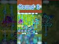 New plant hybrids in fusion mode 3.5 vs Ultimate Imp King. #pvz #mvpvz #plantsvszombies #pvzgameplay