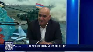 После 2020‑го в Армении беспрецедентный анти‑Кремль: поэтому Москва действует скрытно, чужими руками