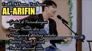 Lagu Minang Terpopuler | Al Arifin Cover Full Album 2021