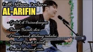 Lagu Minang Terpopuler | Al Arifin Cover Full Album 2021