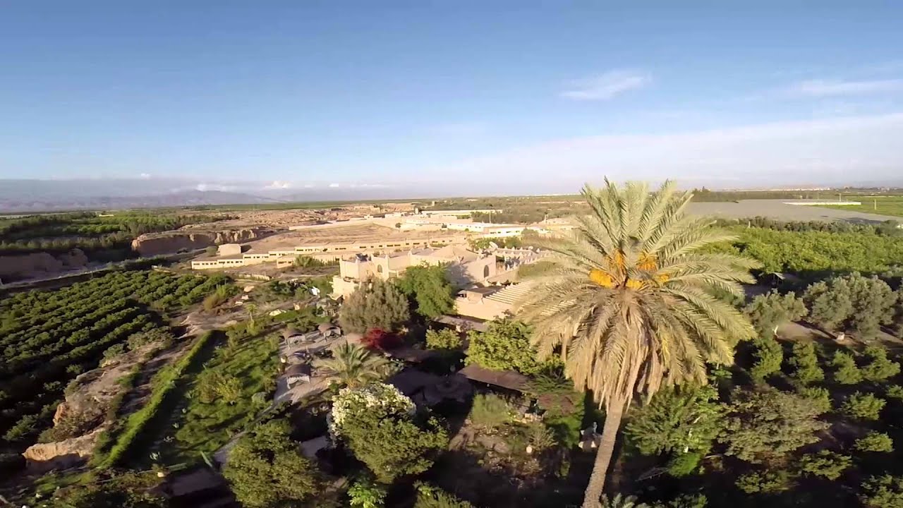 VISITER LE MAROC avec KIBIR GOLF TOUR