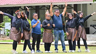 Senam Kreasi Payakumbuh (SKP) Video Official 