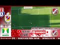 U. DE CHILE VS. CLUB DEPORTES LA SERENA