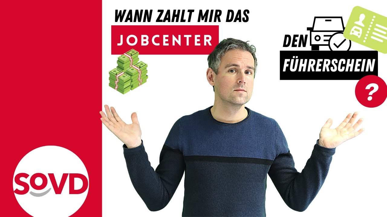 jobcenter-und-f-hrerschein-zahlt-das-amt-meinen-lappen-youtube