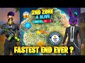 Fastest BOOYAH Karne Ki Kosish || Free Fire  || Desi Gamers