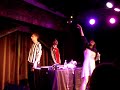 Kero Kero Bonito - Graduation @ Saint Petersburg 13/09/2019