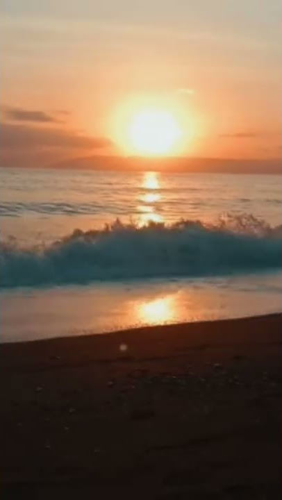 story Wa pantai (cover fourtwnty)