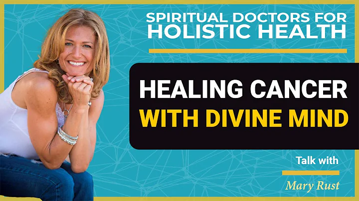5 Factors of cancer Healing by MARY RUST, Author: ...