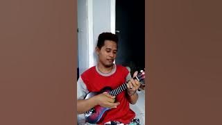 TUM HI HO MANJEK TOWER / VERSI UKULELE PANJUL UYE
