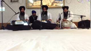 Bhai Palwinder singh ji