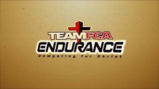 FCA Logo Intro Extro