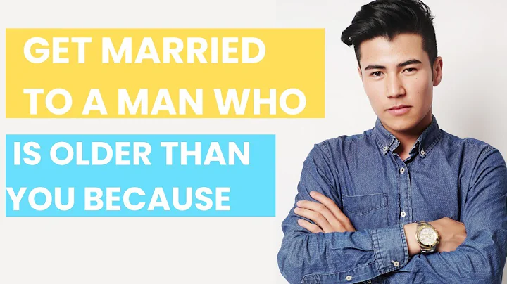 Get married to a man who is older than you because...!!| Psychology Facts | Human Behavior