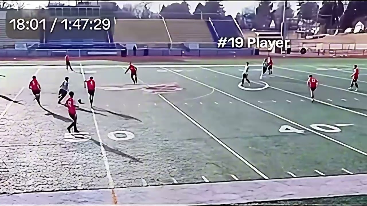 Kevin Garcia, highlight video ￼