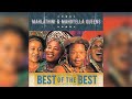 The Mahotella Queens - Kgarebe Tsaga Mothusi (Thuntshwane Basadi) - [Audio]