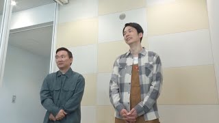かまいたち、高校3年生の“最後の日本一”決定する番組MCに「エネルギーをここに全部ぶつけて」　毎日放送（MBS）「卒業RECORD #ソツレコ」