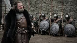 Game of Thrones (Soundtrack): The King's Arrival
