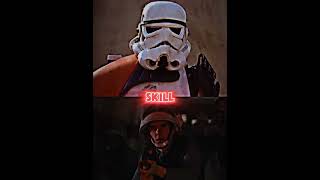 Stormtroopers Vs Rebels