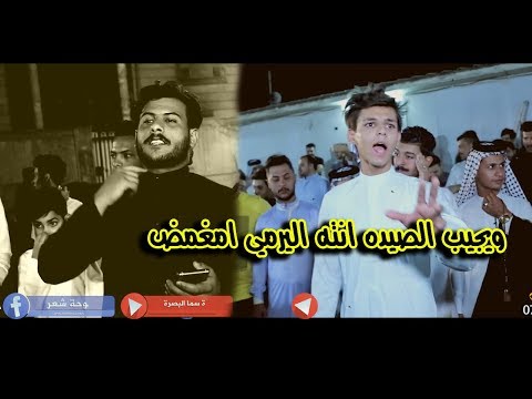 هوسات المبدعين افراح عشيره ال اخليف بيت الحاج صبري