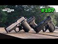 Ep. 157 | Our Favorite Pistols
