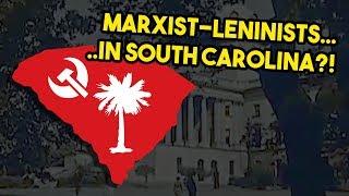 Marxists in the Palmetto State?! The First ML Demonstration of South Carolina