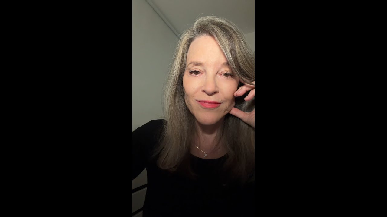 How to psychologically endure this moment… |  Marianne Williamson