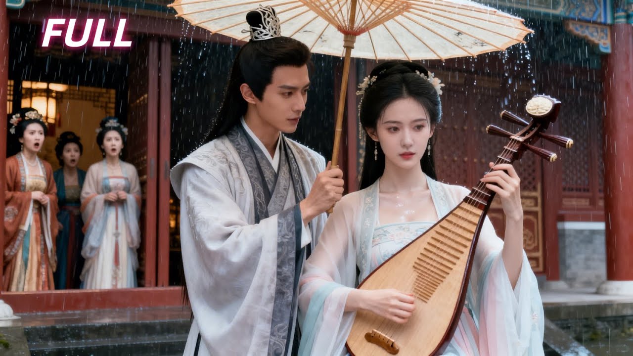 Yin Shi no Palácio: Todos os Inimigos Pagarão