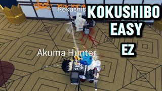 Demon Slayer Burning Ashes/// Solo Kokushibo on the phone