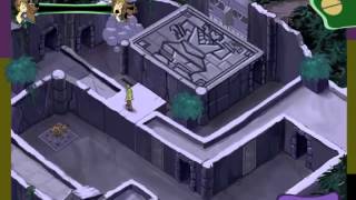 Scooby Doo Episode 3 Terror In Tikal