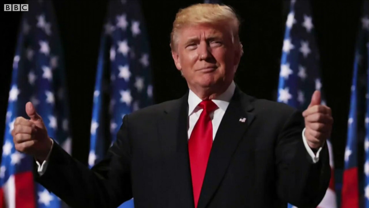 bbc news kashmir What are the US midterms? - BBC What's New?
