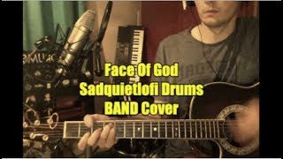 Face Of God (Sad Quiet Lofi Drums Band Cover) #504