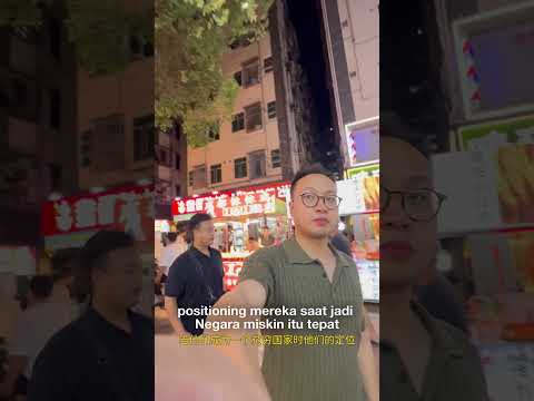 Dari ‘Made in China’ Jadi Negara Maju — Dalam Satu Generasi!