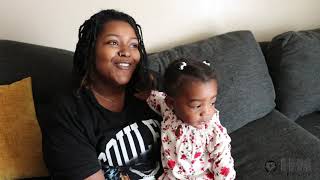 HHM Health Patient Spotlight: Episode 1