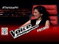 The Voice of the Philippines - Sarah G Rules Promo (Season 2)