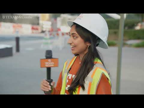 A Sneak Peek At The Mulva Hall Build October 2025