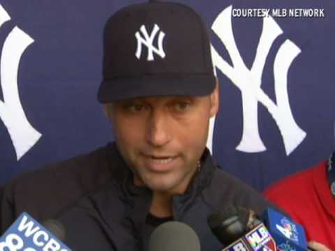 Jorge Posada apologizes for comments about Alex Rodriguez - Los