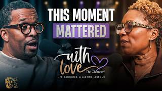 Respect, Race, and Reality (Part 2): Continuing the Conversation (Ep 52 Video)