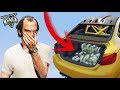 LE ROBAMOS EL COCHE Y ENCONTRAMOS ESTO!! 😱😂 #3 - GTA V Rolplay - Nexxuz