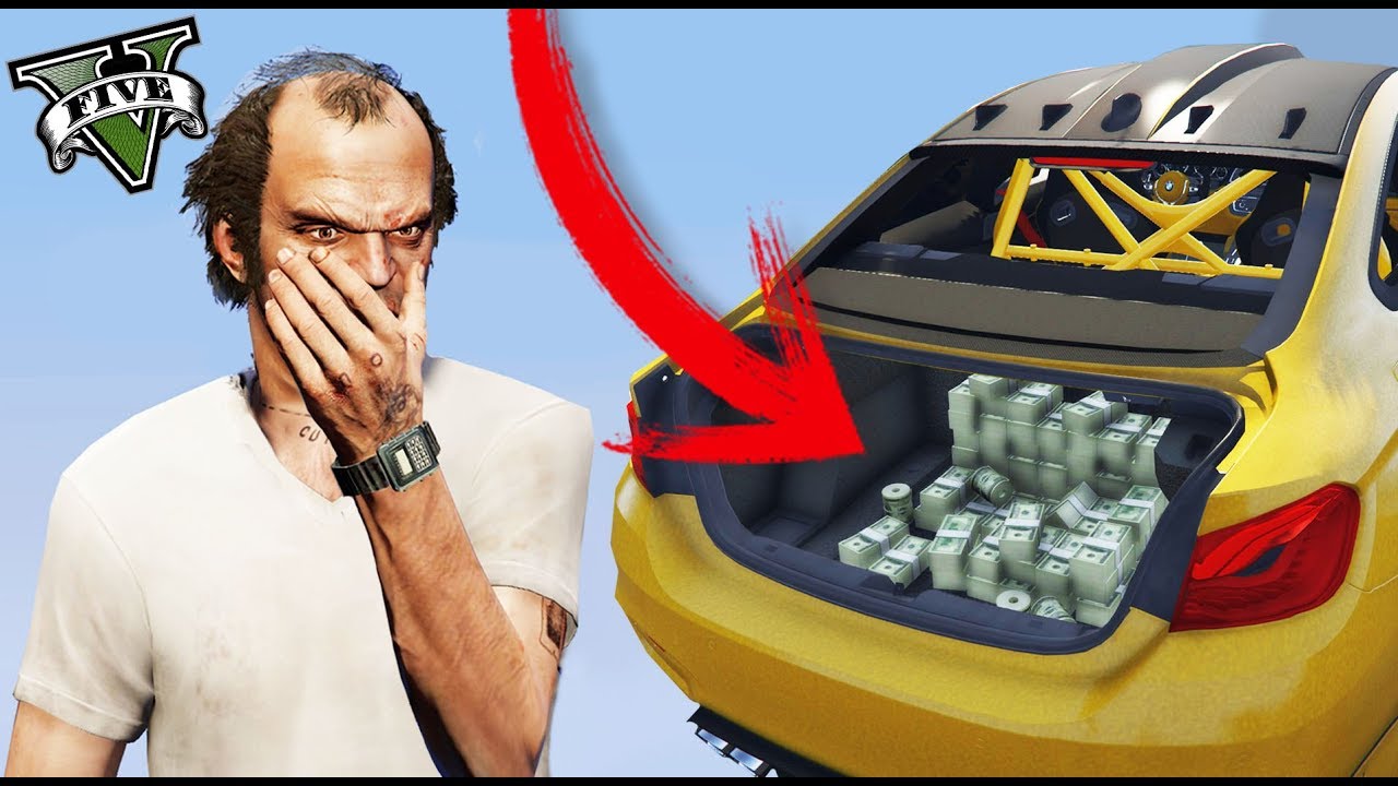 LE ROBAMOS EL COCHE Y ENCONTRAMOS ESTO!! 😱😂 #3 - GTA V Rolplay - Nexxuz ark survival evolved admin commands