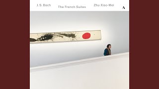 French Suite No. 4 in E-Flat Major, BWV 815: IV. Gavotte