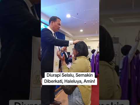 Diurapi Selalu #fypシ #lagukristenrohani #viralvideo #kuasatuhan #doa