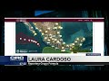 Polo se desinfla pero Rachel se fortalece y se vuelve categoría 1