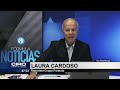 Polo se desinfla pero Rachel se fortalece y se vuelve categoría 1