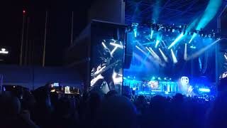 Pantera - Walk - Walmart AMP 2023