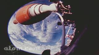 Titan II separation
